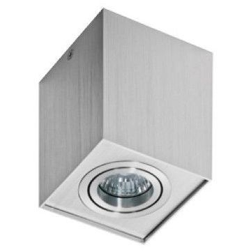 AZzardo ELOY AZ0991 Aufbau-Downlight 1x50W/GU10