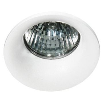 AZzardo IVO AZ0759 Einbau-Downlight 1x50W/GU10 IP20