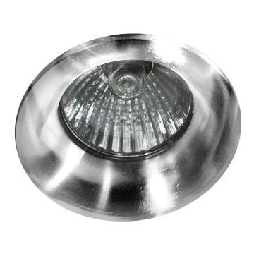 AZzardo IVO AZ1717 Einbau-Downlight 1x50W/GU10 IP20