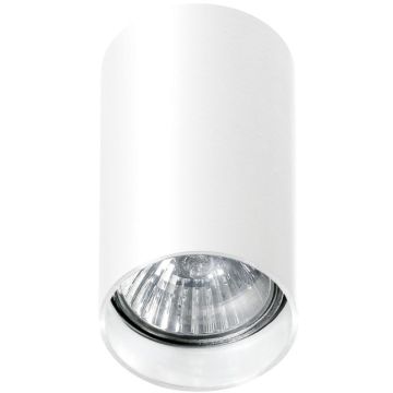 AZzardo MINI ROUND AZ1706 Aufbau-Downlight 1x50W/GU10 IP20