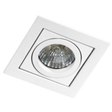 AZzardo PACO AZ0796 Einbau-Downlight 1x50W/MR16