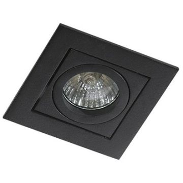 AZzardo PACO AZ0797 Einbau-Downlight 1x50W/MR16