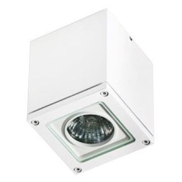 AZzardo TONIO AZ0870 Aufbau-Downlight 1x50W/GU10