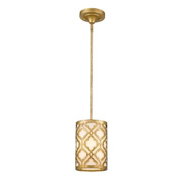 Gilded Nola Arabella GN-ARABELLA-MP Deckenlampe 1x75W/E27