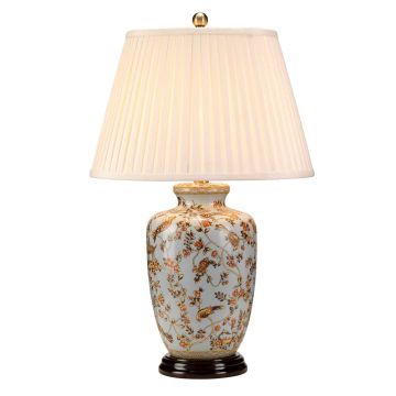 Elstead Lighting GOLD BIRDS GOLD-BIRDS-TL Tischleuchte 1x60W/E27