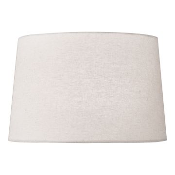 Dar Lighting GRIFFITH SPARE GRI1239 Lampenschirm 1x60W/E27