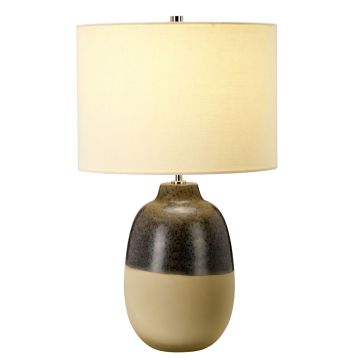 Elstead Lighting GRANGE PARK GRANGE-PARK-TL Tischleuchte 1x60W/E27