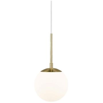 Nordlux GRANT 2010553035 Pendelleuchte 1x15W/E14 IP20