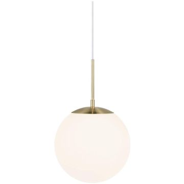 Nordlux GRANT 2010563035 Pendelleuchte 1x25W/E27 IP20