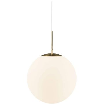 Nordlux GRANT 2010573035 Pendelleuchte 1x25W/E27 IP20