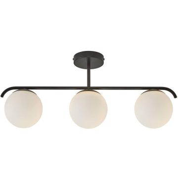 Nordlux GRANT 2010583003 Deckenlampe 1x25W/E14 IP20