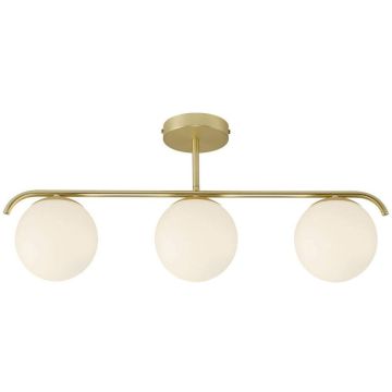 Nordlux GRANT 2010583035 Pendelleuchte 3x25W/E14 IP20