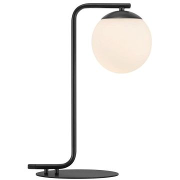 Nordlux GRANT 46635003 Tischleuchte 1x40W/E14 IP20