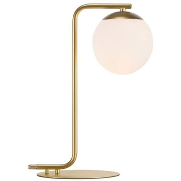 Nordlux GRANT 46635025 Tischleuchte 1x40W/E14 IP20
