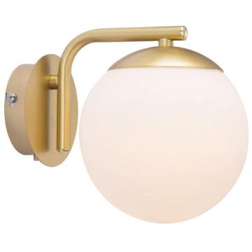Nordlux GRANT 47091025 Wandleuchte 1x40W/E14 IP20
