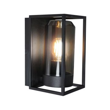 Nordlux GRIFFIN 2218131047 Wandleuchte 1x15W/E27 IP44
