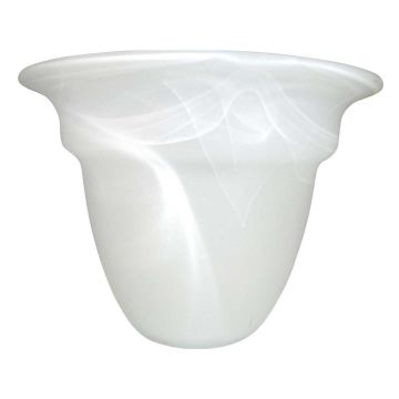 Elstead Lighting GLASS SHADES GS81 Lampenschirm