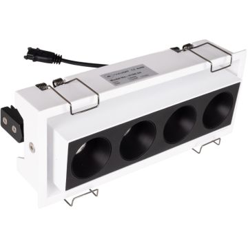 Maxlight MODULAR H180.04 Einbau-Downlight ip20