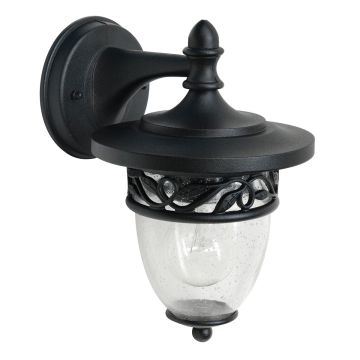 Elstead Lighting BURFORD GZH-BF2 Wandleuchte 1x60W/E27 IP44