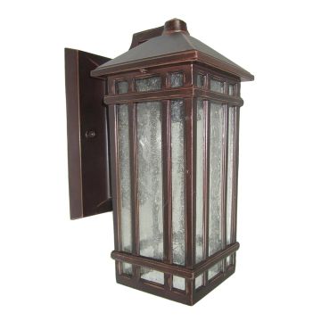 Elstead Lighting CHEDWORTH GZH-CHW2 Wandleuchte 1x60W/E27 IP44