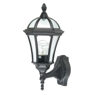 Elstead Lighting LEDBURY GZH-LB1 Wandleuchte 1x60W/E27 IP44