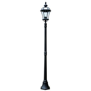 Elstead Lighting LEDBURY GZH-LB5 Laterne 1x60W/E27 IP44
