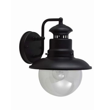 Elstead Lighting SHIPSTON GZH-SHIP2 Wandleuchte 1x60W/E27 IP44