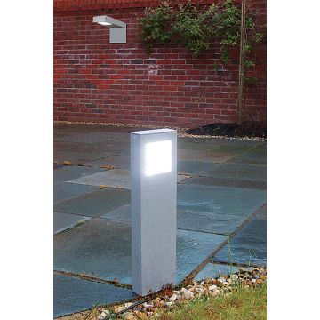 Garden Zone BETA GZ-BETA16 Wandleuchte 30x0.1W/LED IP65