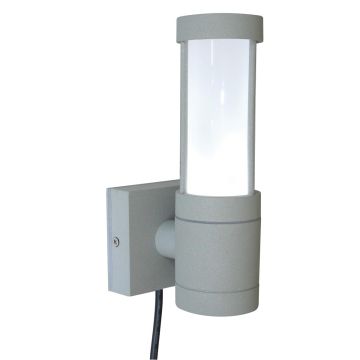 Garden Zone BETA GZ-BETA3 Wandleuchte 3x1W/LED IP54