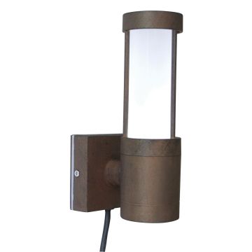 Garden Zone BETA GZ-BETA4 Wandleuchte 3x1W/LED IP54