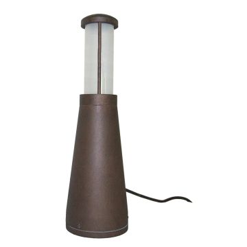 Garden Zone BETA GZ-BETA8 Stehlampe 3x1W/LED IP54