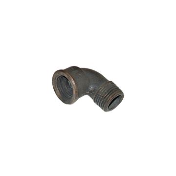 Garden Zone BRONZE GZ-BRONZE-ADPT-B Gartenstrahler