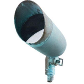 Garden Zone BRONZE GZ-BRONZE8 Gartenstrahler 3x1W/LED IP44