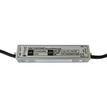 Garden Zone DRIVER GZ-28W-PG-DRIVER Netzteil IP67