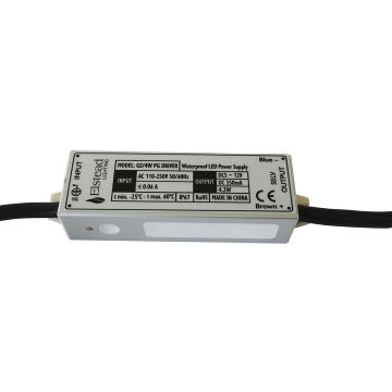 Garden Zone DRIVER GZ-4W-PG-DRIVER Netzteil IP67