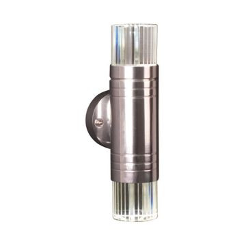 Garden Zone OPTICA GZ-OPTICA2 Wandleuchte 6x1W/LED IP54