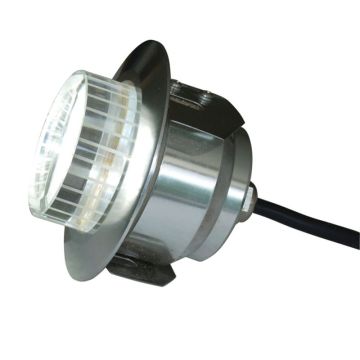 Garden Zone OPTICA GZ-OPTICA3 Einfahrtbeleuchtung 3x1W/LED IP54