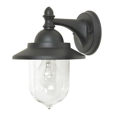 Garden Zone SANDOWN GZH-SDN2 Wandleuchte 1x60W/E27 IP44