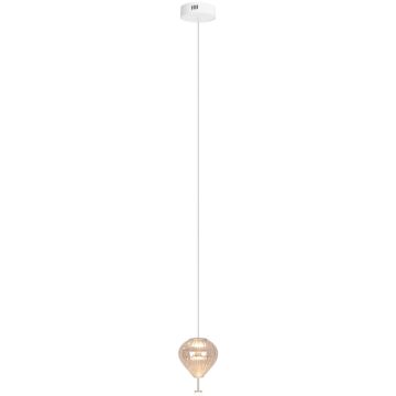 Maxlight PALLONCINI P0575 Pendelleuchte 2x6w/led 3000k 480lm ip20