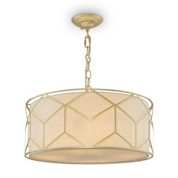 Maytoni MESSINA H223PL-03G Pendelleuchte 4x40W/E27