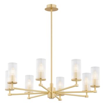 Argon HAMPTON 5066 Kronleuchter 8x7W/E14 IP20