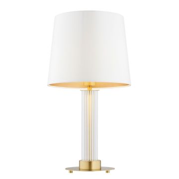 Argon HAMPTON 8540 Tischleuchte 1x15W/E27 IP20