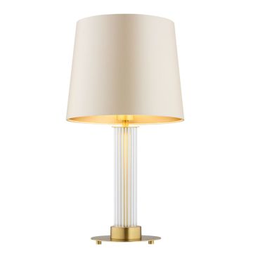 Argon HAMPTON 8541 Tischleuchte 1x15W/E27 IP20