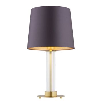 Argon HAMPTON 8543 Tischleuchte 1x15W/E27 IP20