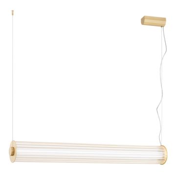 Argon HAMPTON 8627 Pendelleuchte 1x60W/LED 3000K 6180LM IP20