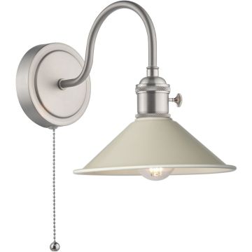 Dar Lighting Hadano HAD0761-06 Wandleuchte 1x40w/e14 ip20
