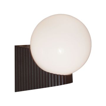 Nordlux HAYLEY 2318131061 Wandleuchte 1x25W/E27 IP44