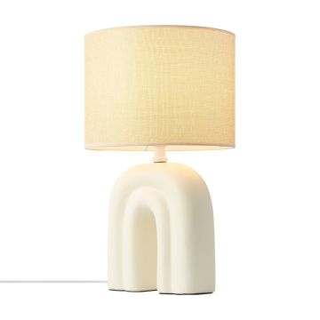 Nordlux HAZE 2412705009 Tischleuchte 1x40W/E27 IP20