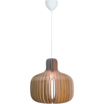 Nordlux Hazo 2512053014 Pendelleuchte 1x60w/E27 ip20