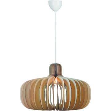 Nordlux Hazo 2512073014 Pendelleuchte 1x60w/E27 ip20